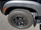 2022 Nissan Frontier Crew Cab PRO-4X 4x4