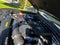 2022 Nissan Frontier Crew Cab PRO-4X 4x4