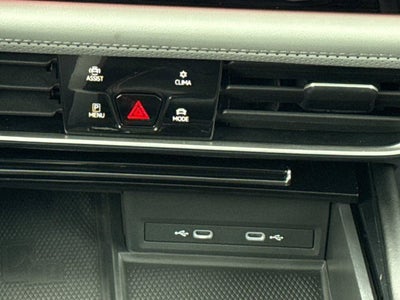 2024 Volkswagen Atlas 2.0T Peak Edition SE w/Technology