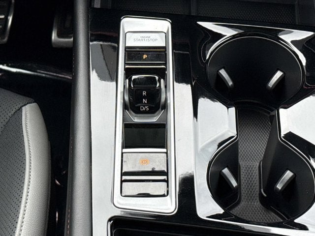 2024 Volkswagen Atlas 2.0T Peak Edition SE w/Technology