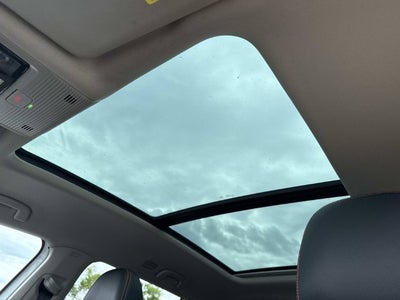 2024 Volkswagen Atlas 2.0T Peak Edition SE w/Technology
