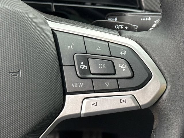 2024 Volkswagen Atlas 2.0T Peak Edition SE w/Technology