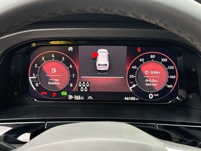 2024 Volkswagen Atlas 2.0T Peak Edition SE w/Technology