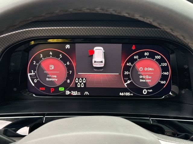 2024 Volkswagen Atlas 2.0T Peak Edition SE w/Technology