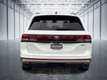 2024 Volkswagen Atlas 2.0T Peak Edition SE w/Technology