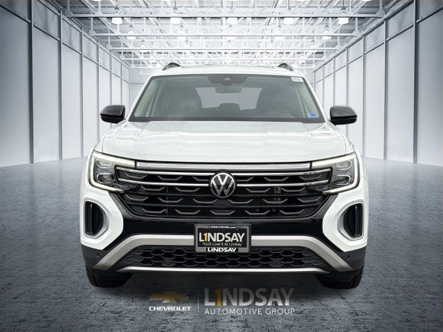 2024 Volkswagen Atlas 2.0T Peak Edition SE w/Technology
