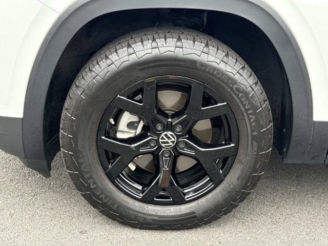 2024 Volkswagen Atlas 2.0T Peak Edition SE w/Technology