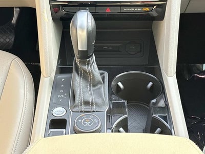 2023 Volkswagen Atlas 2.0T SE w/Technology