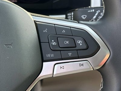 2023 Volkswagen Atlas 2.0T SE w/Technology