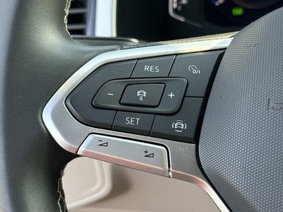 2023 Volkswagen Atlas 2.0T SE w/Technology