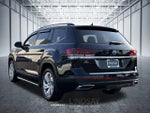 2023 Volkswagen Atlas 2.0T SE w/Technology