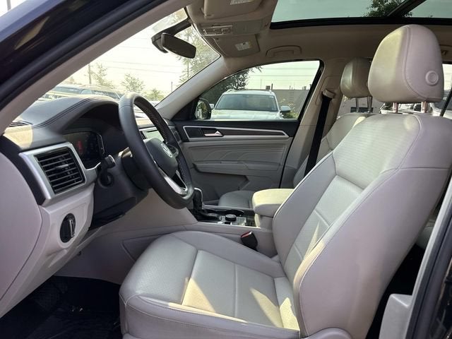 2023 Volkswagen Atlas 2.0T SE w/Technology
