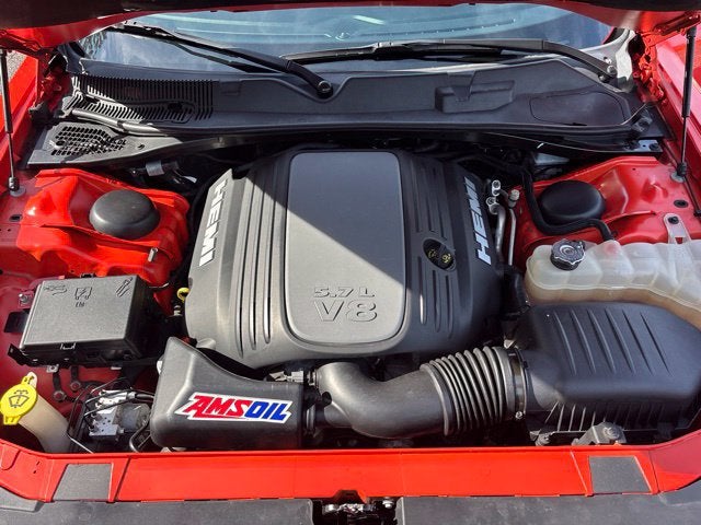 2016 Dodge Challenger R/T