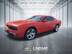 2016 Dodge Challenger R/T