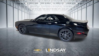2023 Dodge Challenger R/T