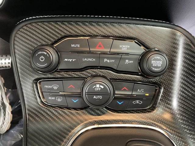 2023 Dodge Challenger SRT Hellcat Jailbreak