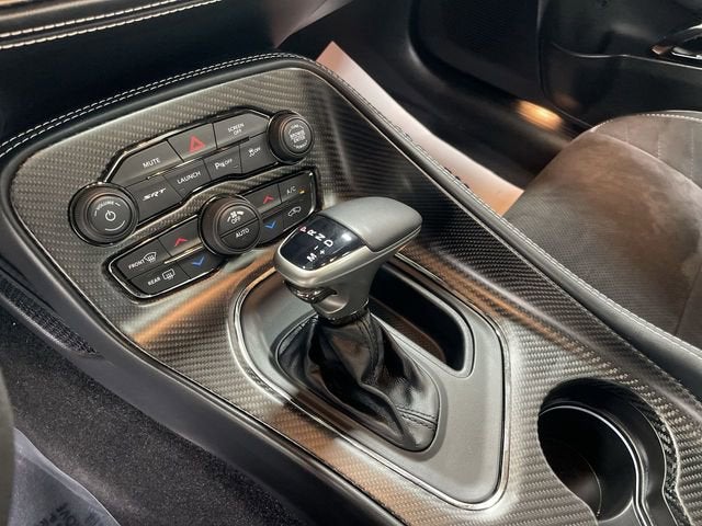 2023 Dodge Challenger SRT Hellcat Jailbreak
