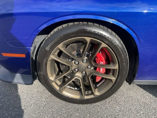 2019 Dodge Challenger SRT Hellcat