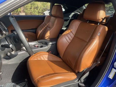 2019 Dodge Challenger SRT Hellcat