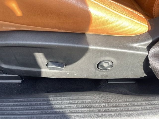 2019 Dodge Challenger SRT Hellcat