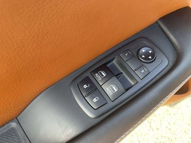 2019 Dodge Challenger SRT Hellcat