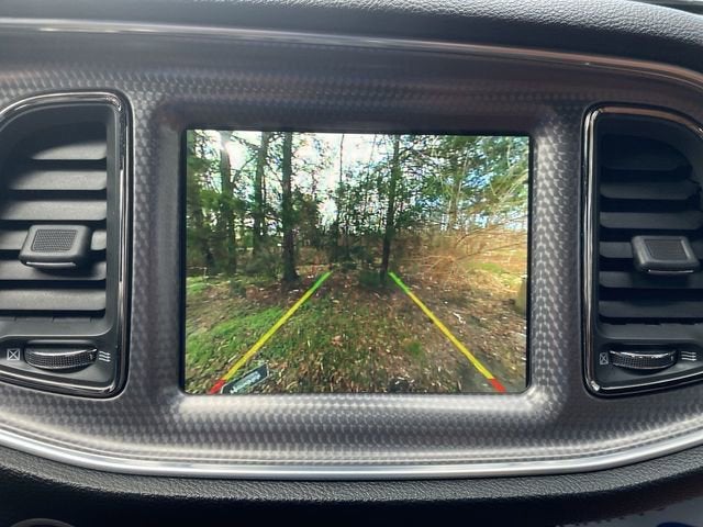 2019 Dodge Challenger SRT Hellcat