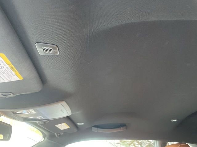 2019 Dodge Challenger SRT Hellcat