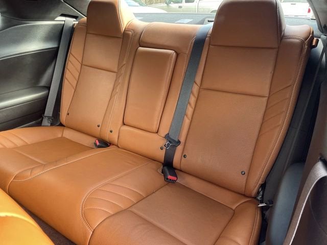 2019 Dodge Challenger SRT Hellcat