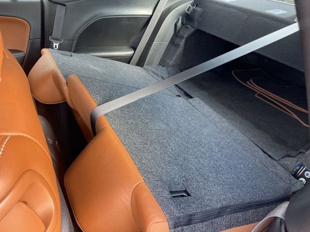 2019 Dodge Challenger SRT Hellcat