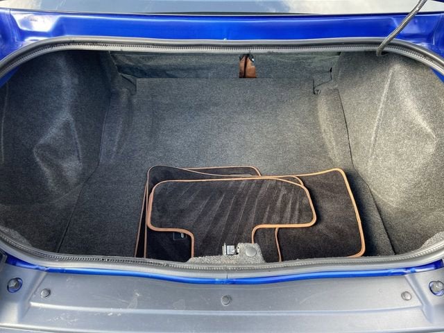 2019 Dodge Challenger SRT Hellcat