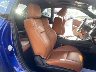 2019 Dodge Challenger SRT Hellcat