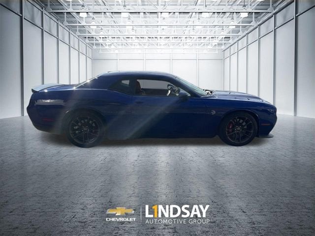 2019 Dodge Challenger SRT Hellcat