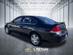 2012 Chevrolet Impala LT Fleet