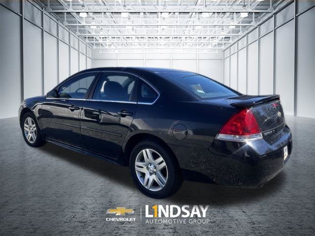 2012 Chevrolet Impala LT Fleet