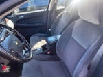 2012 Chevrolet Impala LT Fleet