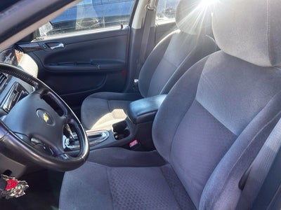 2012 Chevrolet Impala LT Fleet