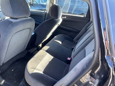 2012 Chevrolet Impala LT Fleet