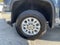 2025 Chevrolet Silverado 3500 HD LTZ