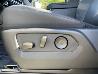 2025 Chevrolet Silverado 3500 HD LTZ