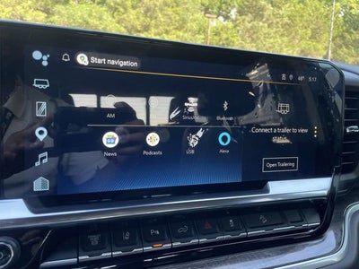 2025 Chevrolet Silverado 3500 HD LTZ