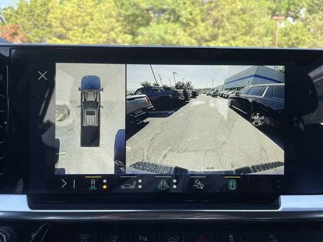 2025 Chevrolet Silverado 3500 HD LTZ