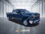 2025 Chevrolet Silverado 3500 HD LTZ