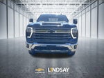 2025 Chevrolet Silverado 3500 HD LTZ
