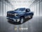 2025 Chevrolet Silverado 3500 HD LTZ