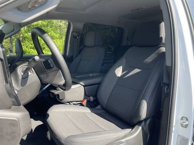 2024 Chevrolet Silverado 3500 HD LT