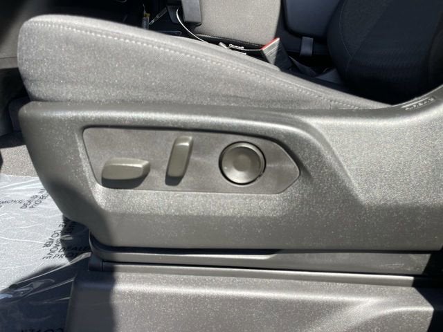 2024 Chevrolet Silverado 3500 HD LT
