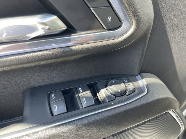 2024 Chevrolet Silverado 3500 HD LT
