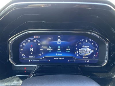 2024 Chevrolet Silverado 3500 HD LT