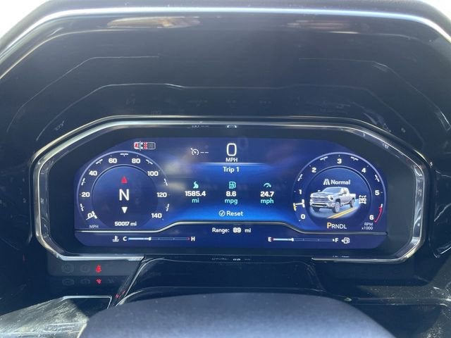 2024 Chevrolet Silverado 3500 HD LT
