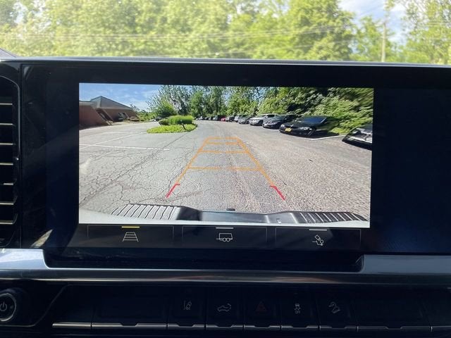 2024 Chevrolet Silverado 3500 HD LT